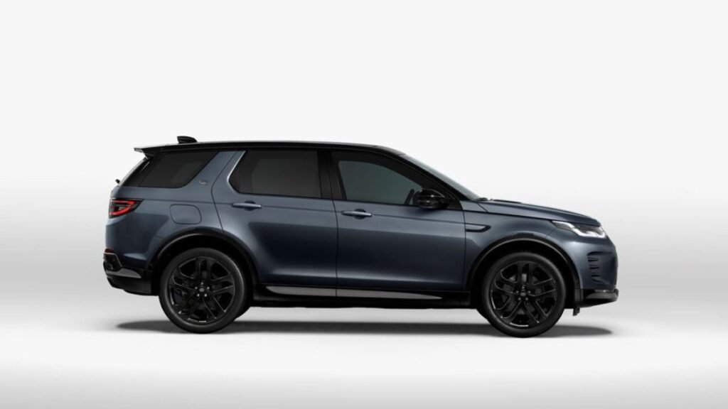 2024 Discovery Sport