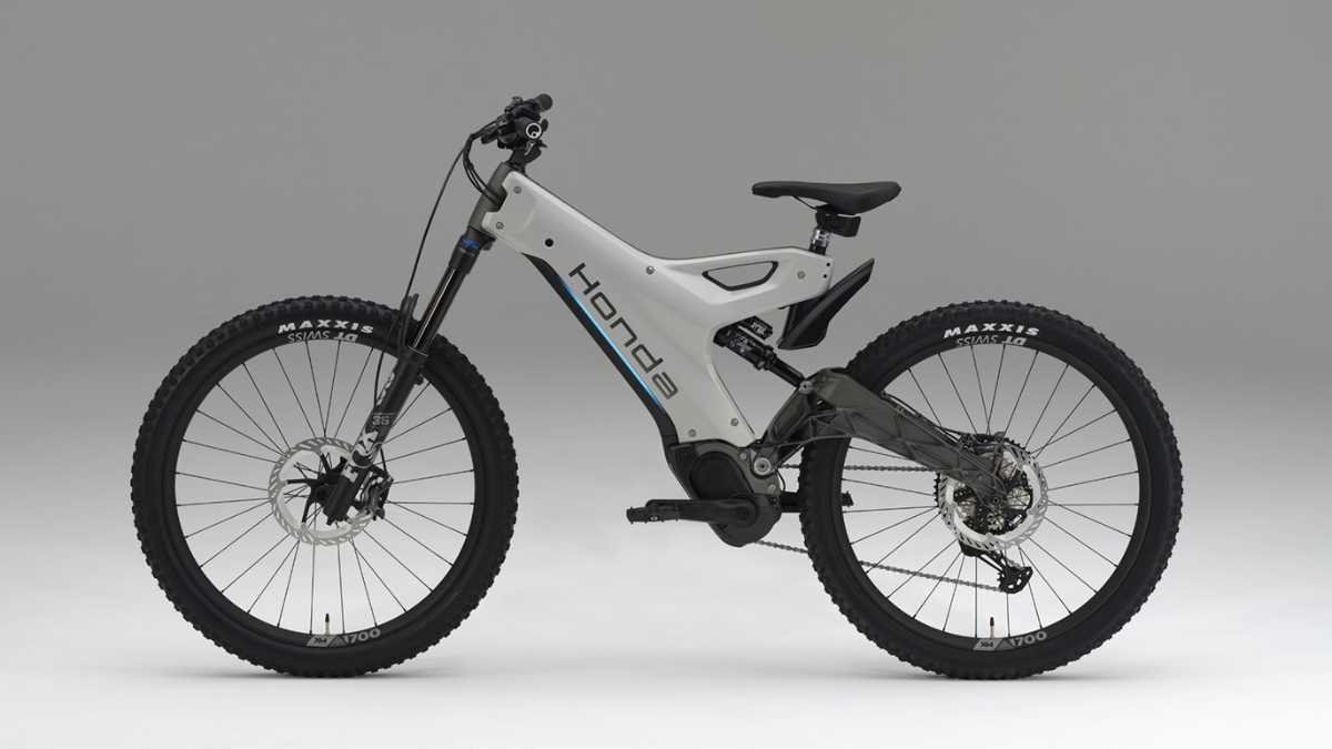 Honda E MTB