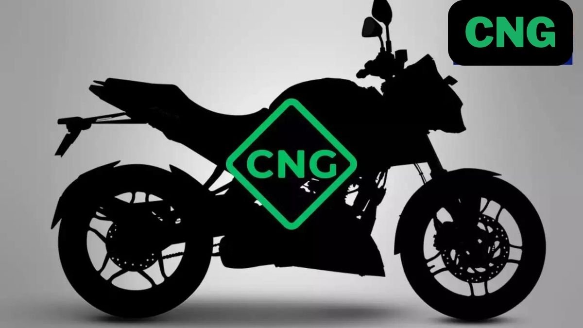 Bajaj First CNG Bike Launch