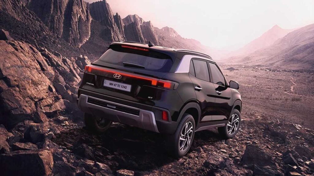 Hyundai Creta N Line India Launch Date Confirmed