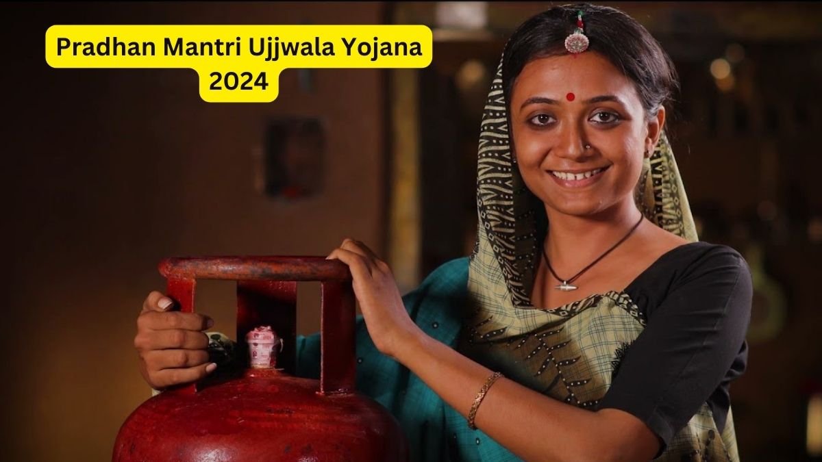 Pradhan Mantri Ujjwala Yojana 2024