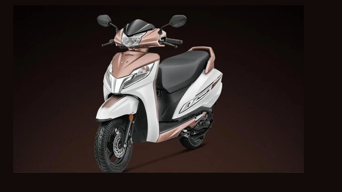 Honda Activa 125 Scooter EMI Plan