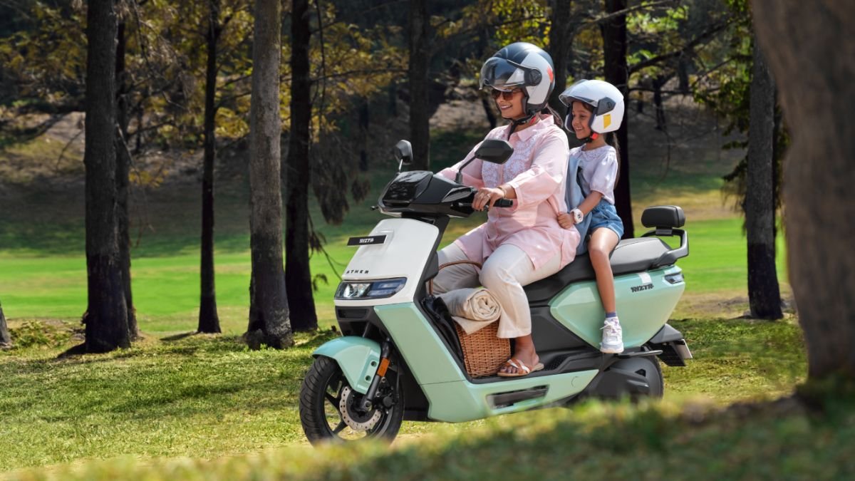 New Bike Scooter Launches In April 2024